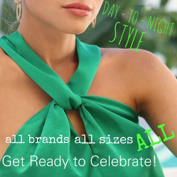 SAVE THE DATE! 7pm POSH PARTY 1/13 - Day 2 Nite Style!! - Picture 3 of 5